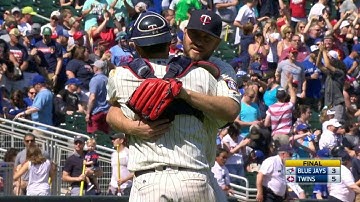 TOR@MIN: Jepsen seals the comeback for the Twins