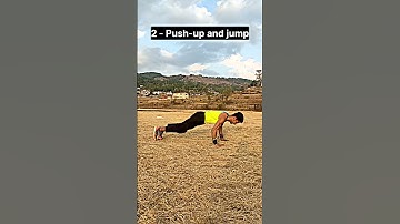 commando push-up Tutorial 💯 #shorts #tutorial #ashortaday