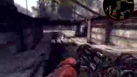 Unreal Tournament 3 (Demo Gameplay)