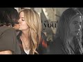Hanna & Caleb | Hold on #foryou #pourtoi #popular #prettylittleliars #haleb