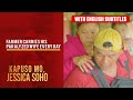 Farmer carries his paralyzed wife every day (with English subs) | Kapuso Mo, Jessica Soho