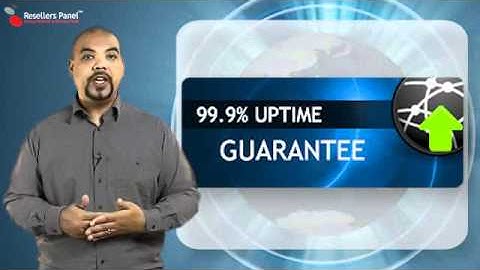 Dedicated Hosting Server Network- resellerspanel