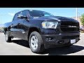 2020 Ram 1500 Big Horn Sport: Is the Big Horn still the Best Value for Money Ram 1500???