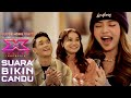 SUARA PUTU MAYDEA BIKIN CANDU | X FACTOR INDONESIA 2021