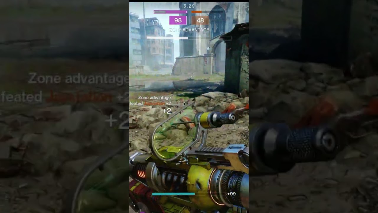 Lorentz driver is a little broken.......