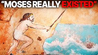 Did Moses Really Exist? This Discovery Might Prove It