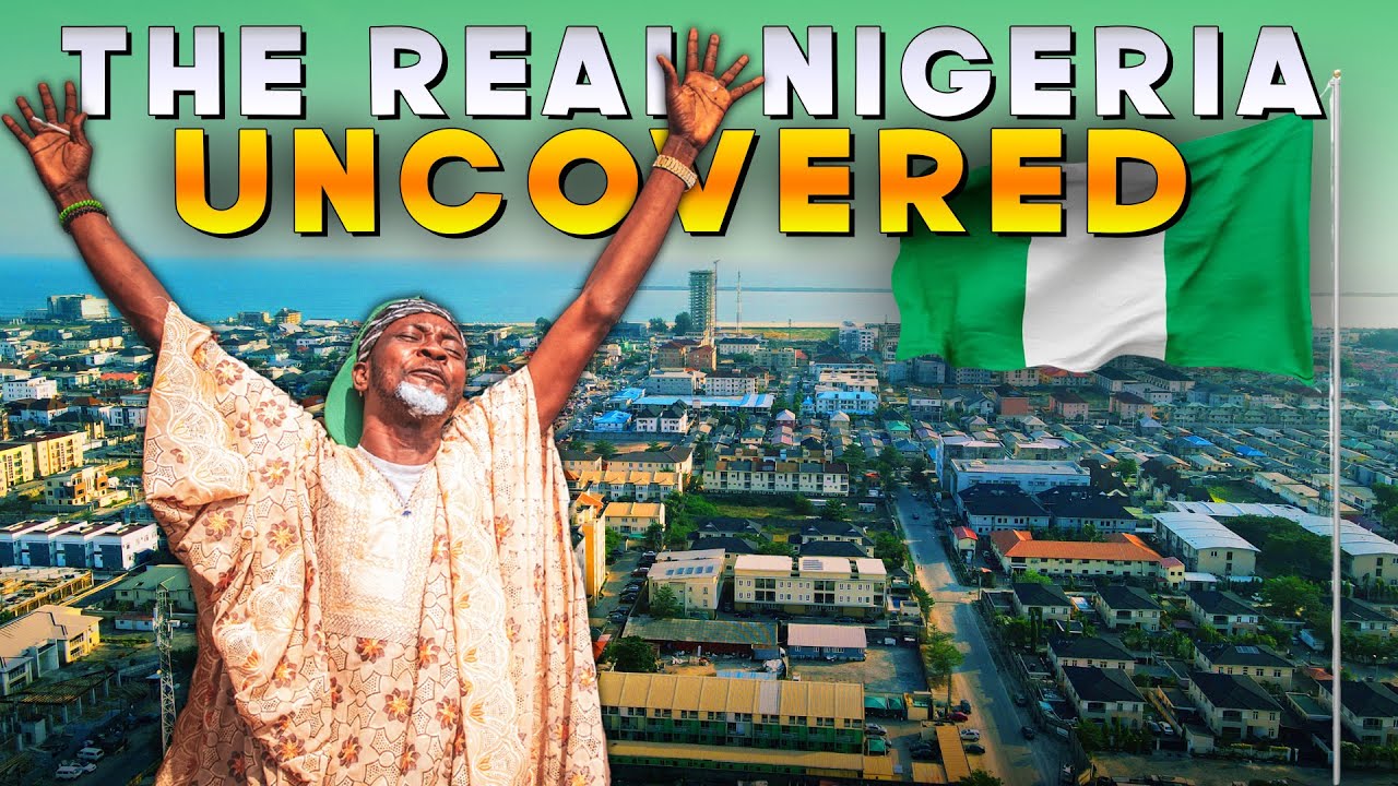 The Untold Story of Nigeria’s Reality