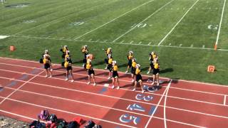 Ithaca College Alumni Weekend