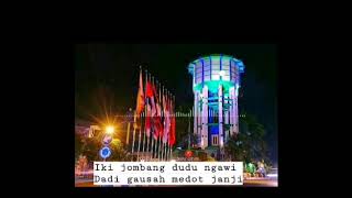 Jombang (story wa)