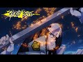 Bisco vs Pawoo | Sabikui Bisco