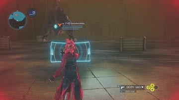 Sword Art Online: Fatal Bullet - Really Pushing My Luck