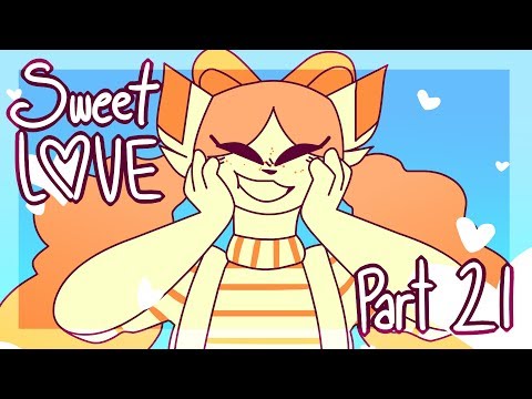 Sweet Love MAP | Part 21