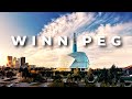 Winnipeg  a hidden gem of canada