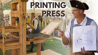 Isaiah Thomas: Life Events & Printing Historical Documents in Colonial Massachusetts