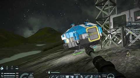 Space Engineers - basic refinery not working
