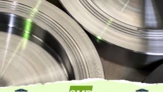 CMP Corporation Governor's Award Video