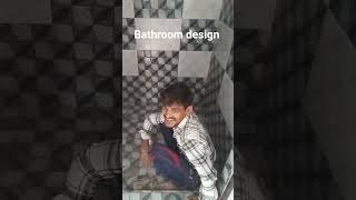 #bathroom #design