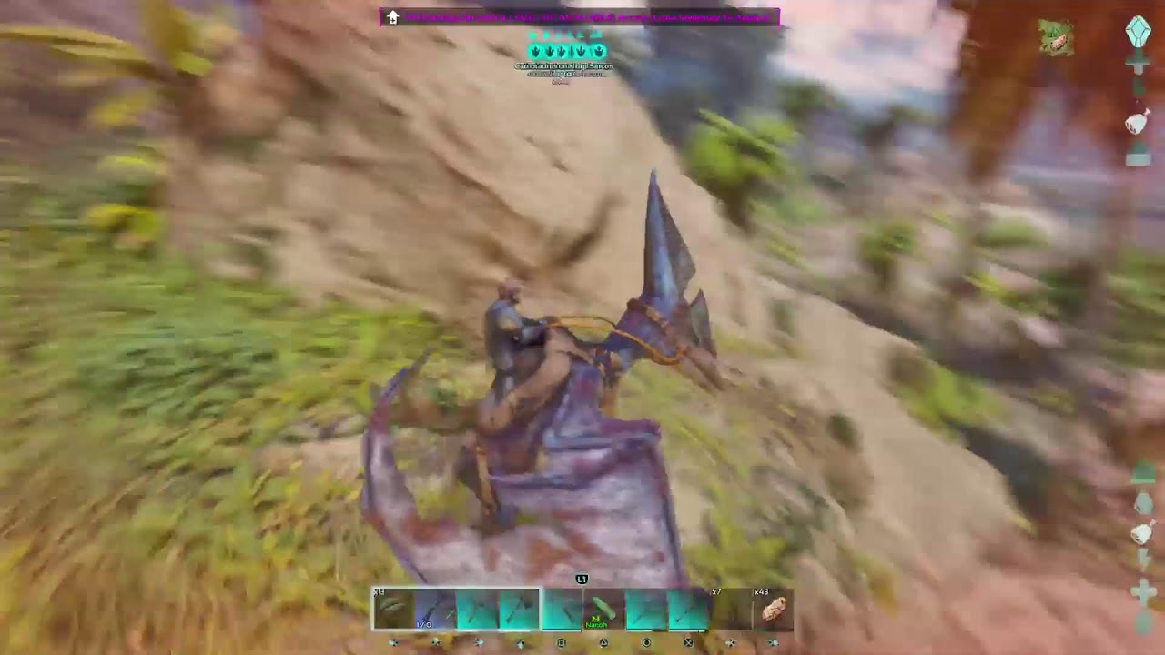 Ark Survival 100 Day-Challenge