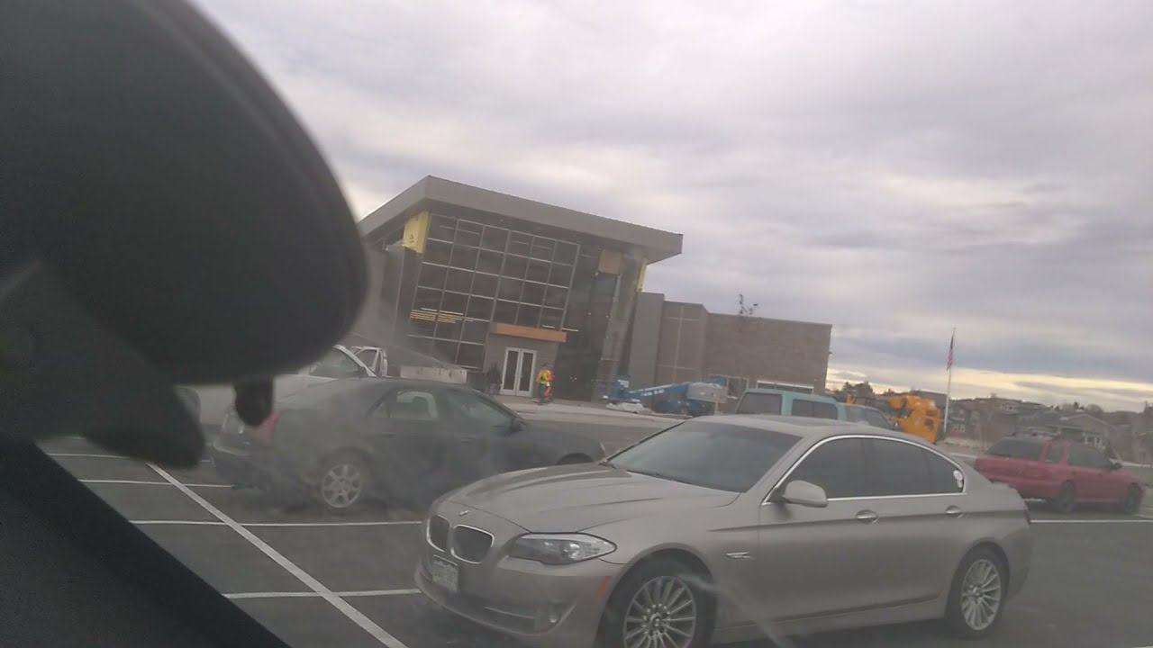 building at briargate colorado springs