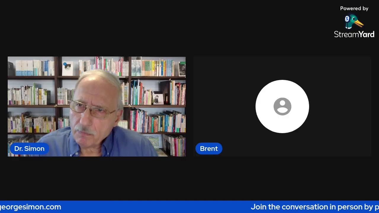 Character Matters Live Edition 2-5-25