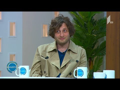 Soundwave წარმოგიდგენთ ნიკა კოჩაროვის პირველ სოლო კონცერტს