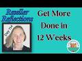 Day 714 Reseller Reflections A Day in the Life of a Full Time Reseller The 12 Week Year