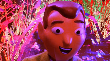 Sewerslvt - Ecifircas (Moral Orel Music Video)