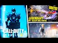NOVA TROCA DAS MOEDAS POR ARMA LENDARIA GRATIS E MUDANCAS NA SEASON 4 DO CALL OF DUTY MOBILE