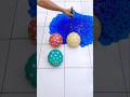 NiCe 💪🏻🍓🍇🍒🥥🥑🥕🍐🍅#waterballon #waterballon #asmr #satisfying #usa