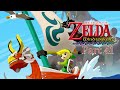 The Wind Temple - The Legend of Zelda: The Wind Waker - Part 41