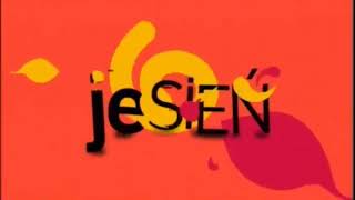 Teletoon Poland Autumnfall Bumper 2023 - 2024 -2025 9Sec