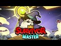 【遊戲組】2023 巴哈姆特 ACG 創作大賽 - Survivor Master