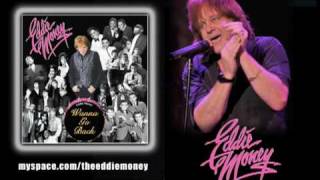 Watch Eddie Money Build Me Up Buttercup video