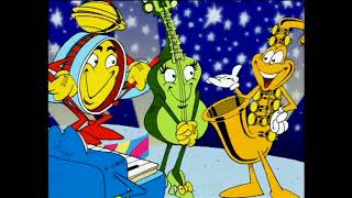 11 Settembre 202515 I Cartoni Dello Zno Doro