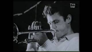 Chet Baker's Mouthpiece - View topic: Trumpet Herald forum