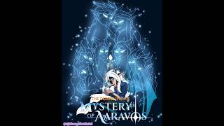 Runaan's secret family|The Dragon Prince/King|SDC, TKC &amp; TEH|Celtic fantasy|IbispaintX|My arts