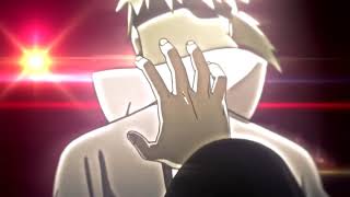 Minato vs Obito (AMV