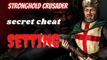 Strong hold hd || cheats code || Algorithm