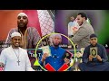 Ustaz Abu Muaz Amanti Muslimati Yaminsaa Iyasus Kirtos Ani Nama Je E Mo Ani Rabbii 29 April 2025 