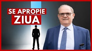 Se apropie ziua | cu Rev. Dr. Lazăr Gog