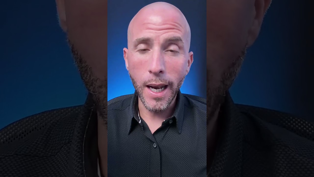 Your Life Is About To Change Quickly