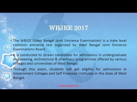 How to download wbjee admit card