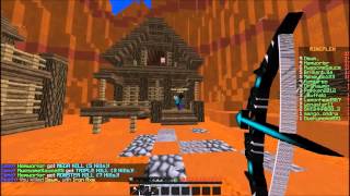 OITQ #56 -vs AwesomeSauce25 | 1.8 or 1.7!!