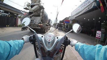 Video | Nguyễn Duy Trinh | Nguyễn Thị Định | Quận 2 | Travel