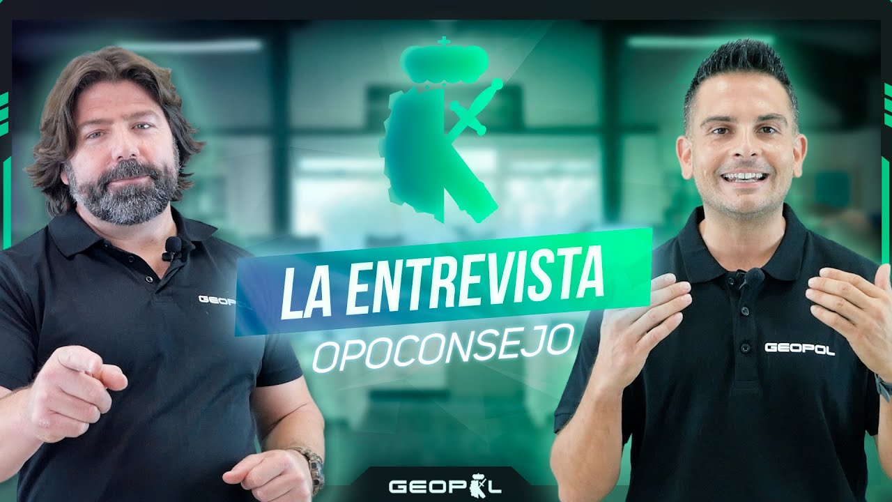 Cómo preparar la entrevista a Policía Nacional o Guardia Civil