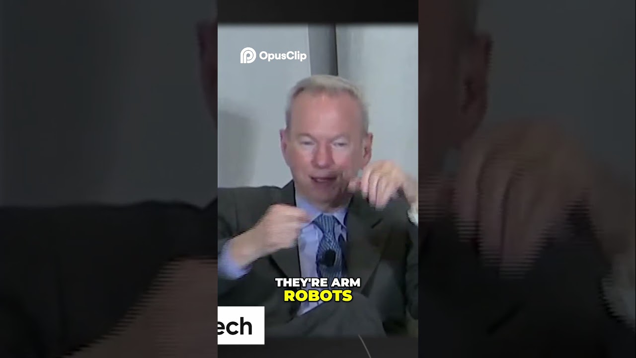 AI Robotic Revolutionizing Biotech Push Button Science!