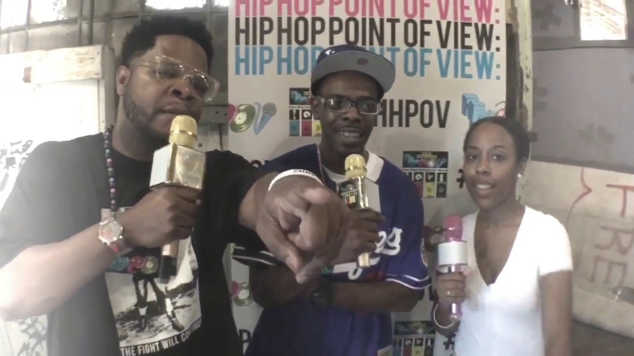 Cypher Circuit "Murder The Beat" 2nd anniversary King Spillz BK