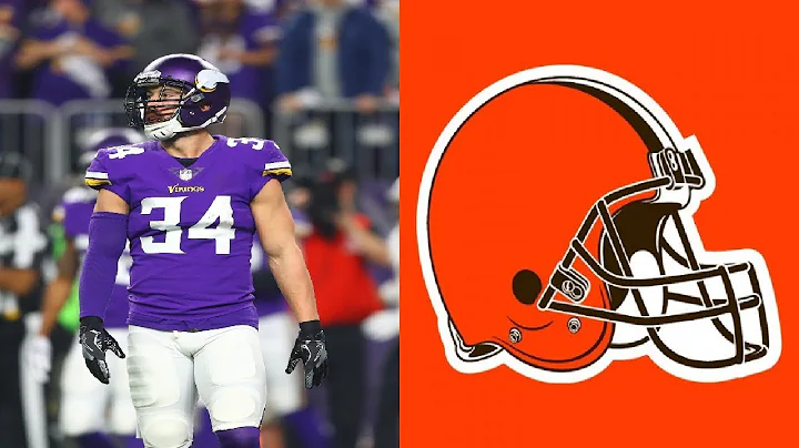Cleveland Browns SIGN Andrew Sendejo