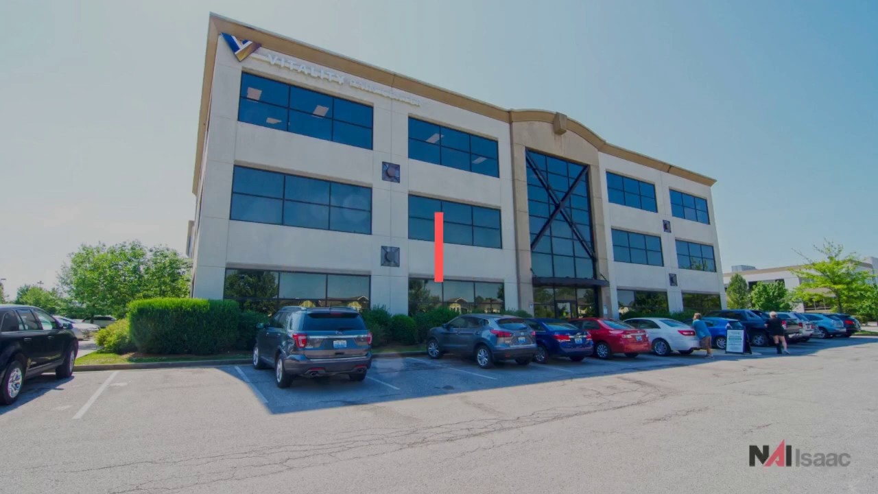 Full Floor Investment Opportunity 2700 Old Rosebud Lexington, KY