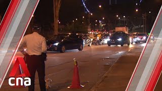 Motorists will face stiffer penalties for irresponsible driving